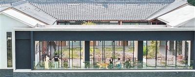 基层卫生健康综合试验区建设取得阶段性成效