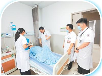 当好“健康守门人”（有所思）