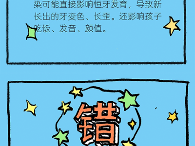 2026爱牙日，给家长的一封护牙信