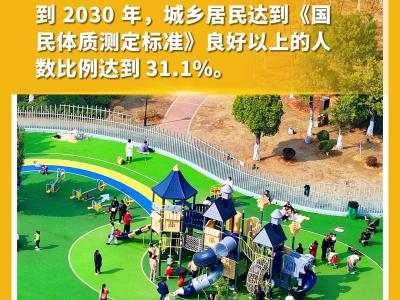 未来5年，卫生健康领域将迎这些发展！关键数字带你看