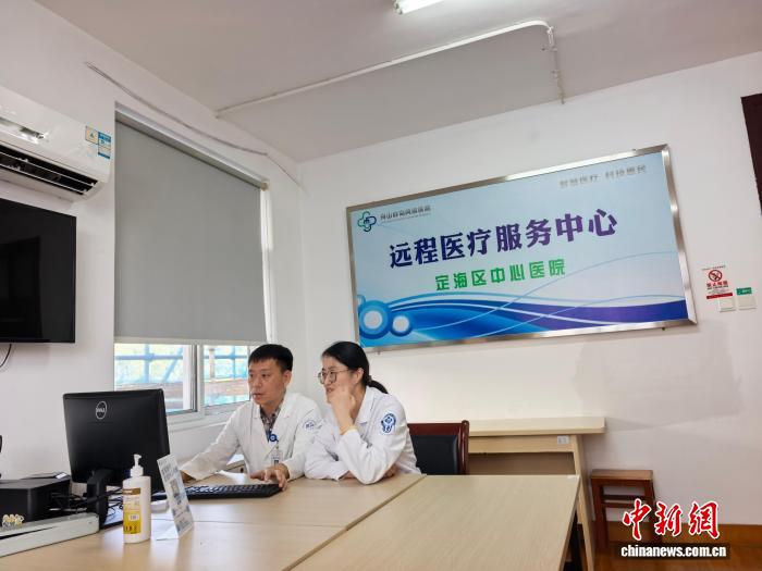 浙江绘就全民健康新图景 构筑全周期民生健康守护网