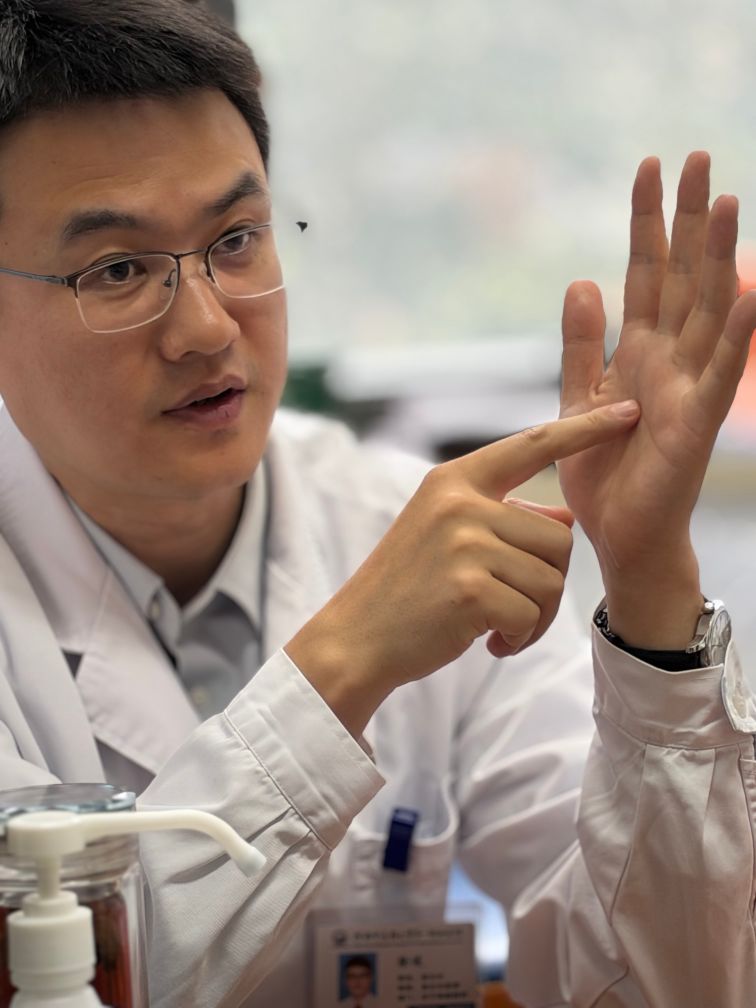 换季不适查不出问题，可以试试身上这几个“调节开关”