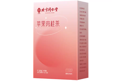 盘点苹果肉桂茶功效和作用 苹果肉桂茶最健康有效的喝法