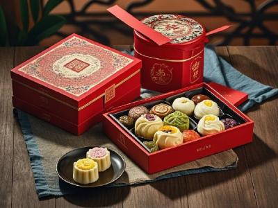 哪些糕点最伤胃？桃酥在列吗？医生：老年人应少吃的五种糕点