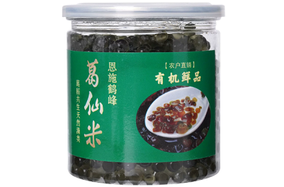 葛仙米是什么 葛仙米的功效与作用