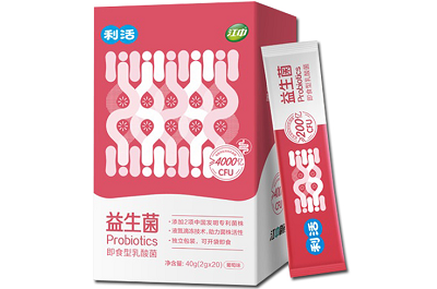 江中益生菌能减肥吗 盘点江中益生菌的功效
