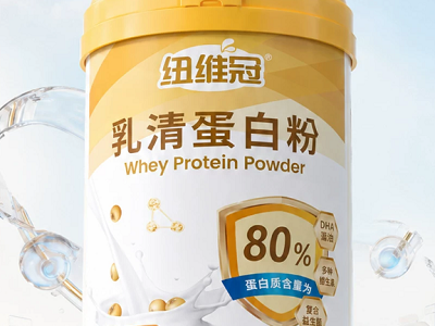 纽维冠蛋白粉功效 纽维冠蛋白粉的四大作用