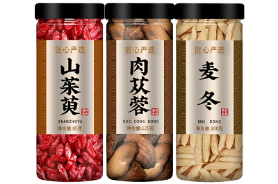 肉苁蓉山茱萸麦冬组合功效 肉苁蓉山茱萸麦冬泡茶的功效