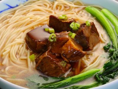常吃面条真的伤身？医生老人主食搭配要防3种慢病“潜伏”