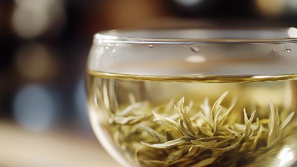 茶是血糖的“毒药”？糖尿病不能喝茶？这6物确实不要贪嘴
