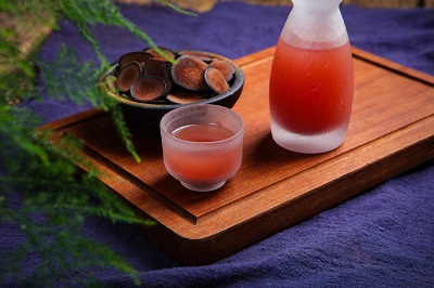 鹿茸血酒有什么功效和作用，不是人人都扛得住！这五类人一口都不能碰