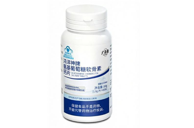 广济森软骨素治什么病？广济森软骨素的作用和适合人群