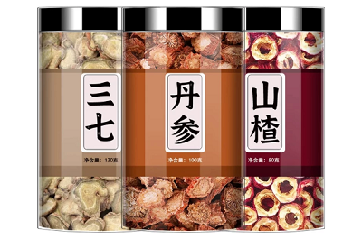 三七丹参山楂的功效与作用 三七丹参山楂的四大功效