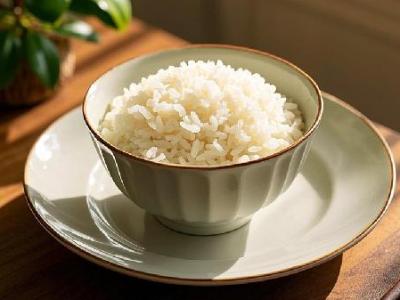米饭的一个小改变，就能降血糖、降血脂，甚至有益脂肪肝？真的吗