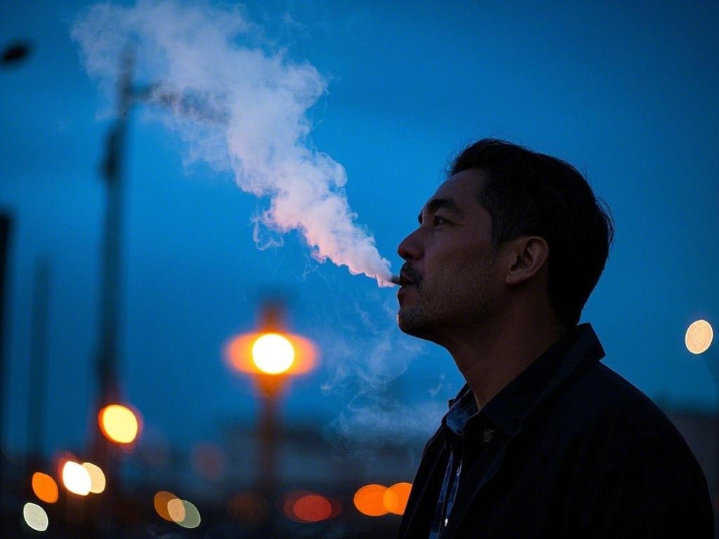 调查发现:男性若长期不吸烟,用不了俩月,身体或出现这4个改变-易网健康<a href=/jkys/ target=_blank class=infotextkey>养生</a>网 调查发现:男性若长期不吸烟,用不了俩月,身体或出现这4个改变