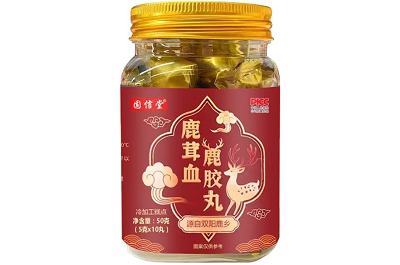 鹿茸血鹿胶丸的功效与主治作用 鹿茸血鹿胶丸组成成分