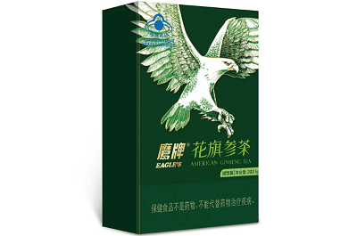 鹰牌花旗参茶有什么功效与作用 鹰牌花旗参茶的禁忌有哪些