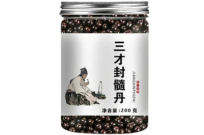 封髓丹原方功效与作用，很多人都用反了，这几类人慎用！