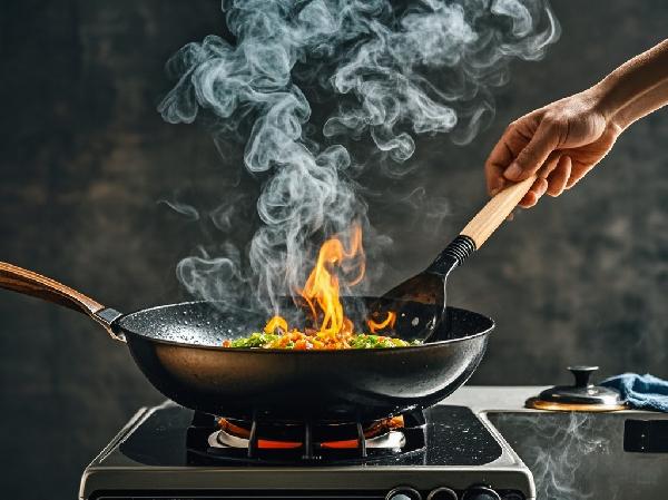 大哥每天用老抽炒菜吃，两年来从未间断，医生质问：平时都吃的啥