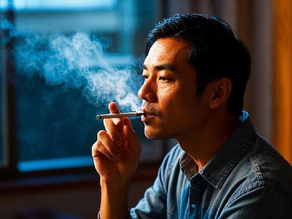 抽烟正悄悄废掉男人的战斗力！医生列出戒烟后的时间线：熬过这个阶段，身体各处都好使