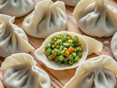 饺子再次成焦点!营养师:高血糖常吃饺子,不过半年或有5好处