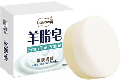 红卫羊脂皂到底好不好 盘点红卫羊脂皂优缺点