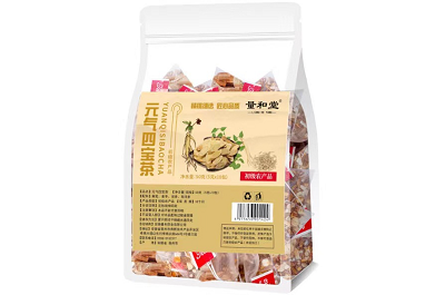 盘点四宝茶作用与功效 揭秘四宝茶的配方