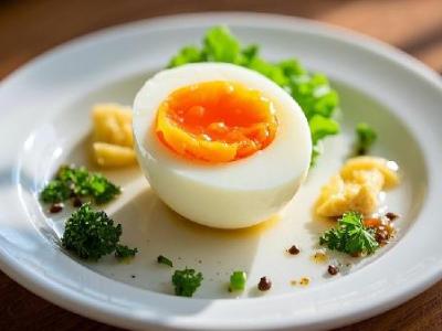 47岁男子每天吃水煮蛋，确诊肝硬化！医生：这么吃身体肯定不会好
