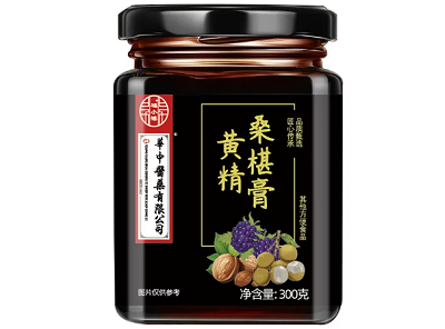 黄精桑葚膏的功效与作用，很多人理解错了，不是人人都适合！