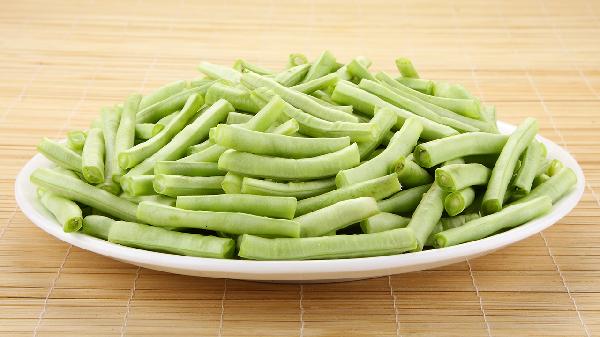 经常吃豇豆，2个月后，身体或迎来几个好转现象