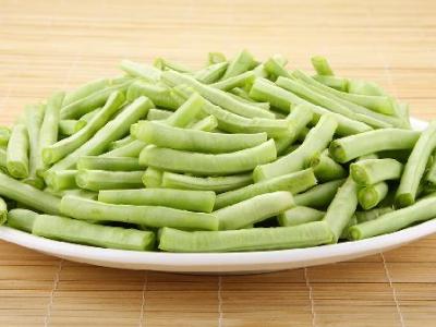 经常吃豇豆,2个月后,身体或迎来几个好转现象