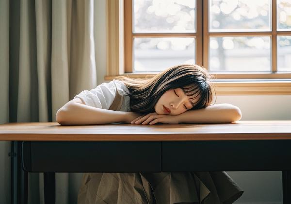 糖尿病与午睡有关？医生忠告：血糖高的人，午睡少做这5件事