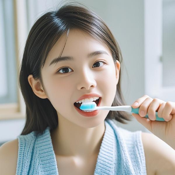 不刷牙睡觉VS不刷牙吃早餐,哪个对口腔伤害更大?-易网健康<a href=/jkys/ target=_blank class=infotextkey>养生</a>网 不刷牙睡觉VS不刷牙吃早餐,哪个对口腔伤害更大?