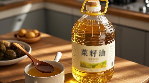 菜籽油再次成为焦点中心！医生提醒：吃菜籽油时，一定要注意几点