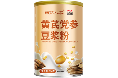 盘点黄芪党参豆浆粉功效作用 揭秘黄芪党参豆浆粉组成成分