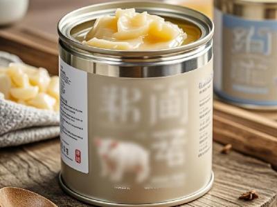 猪油能吃吗!医生发现:高血压患者常吃猪油,或有5种变化