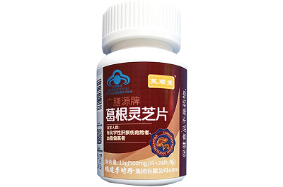 盘点葛根灵芝片作用与功效 揭秘葛根灵芝片的组成成分