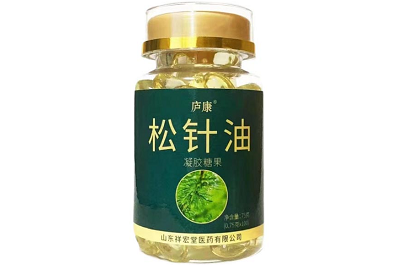 盘点松针油功效和作用 揭秘松针油最佳用法