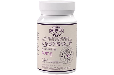 鹿舒林闪唾片有什么功效 鹿舒林闪唾片有哪些成分