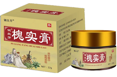 槐实膏治痔疮吗 槐实膏有什么作用