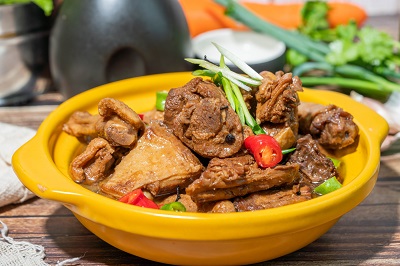 阴虚火旺最佳10食物 阴虚火旺吃什么食物