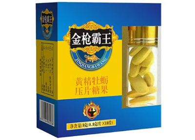 金枪霸王的功效作用，别当成速效补品，很多男士踩坑！
