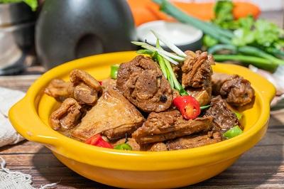 阴虚火旺最佳10食物 阴虚火旺吃什么食物