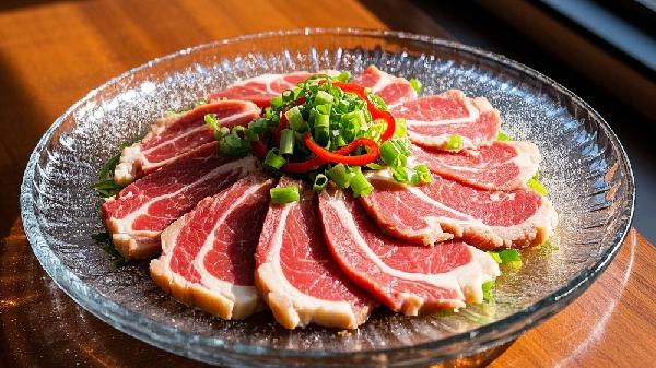 牛肉是结节催化剂?提醒:不想结节癌变,少吃这4种食物-易网健康<a href=/jkys/ target=_blank class=infotextkey>养生</a>网 牛肉是结节催化剂?提醒:不想结节癌变,少吃这4种食物