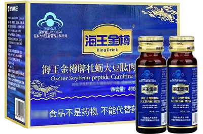 盘点海王金樽的功效 揭秘海王金樽的价格