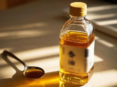 开水冲鸡蛋滴香油，坚持喝了身体会怎样？消化科医生说出实话