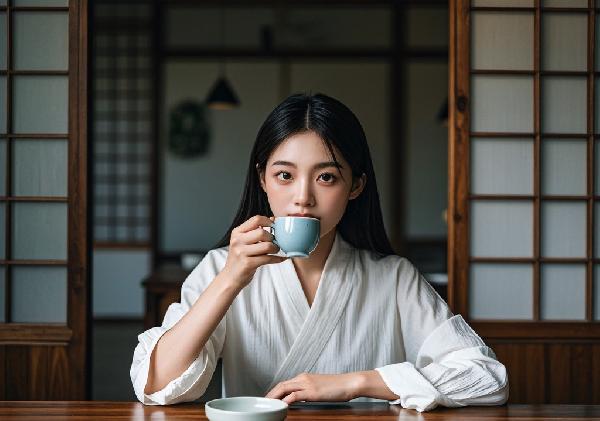 寿命长短，喝水能看出？医生提醒：喝水量若达到这个数，或更健康