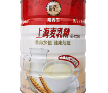 麦乳精是什么东西 盘点麦乳精的三大功效