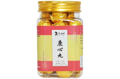 盘点鹿心丸十大功效 揭秘鹿心丸的正确用法