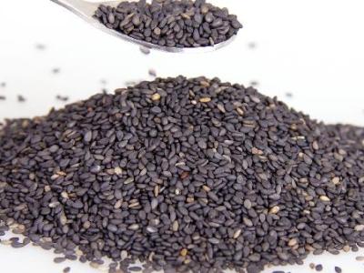 黑芝麻粉不能和什么东西一起吃